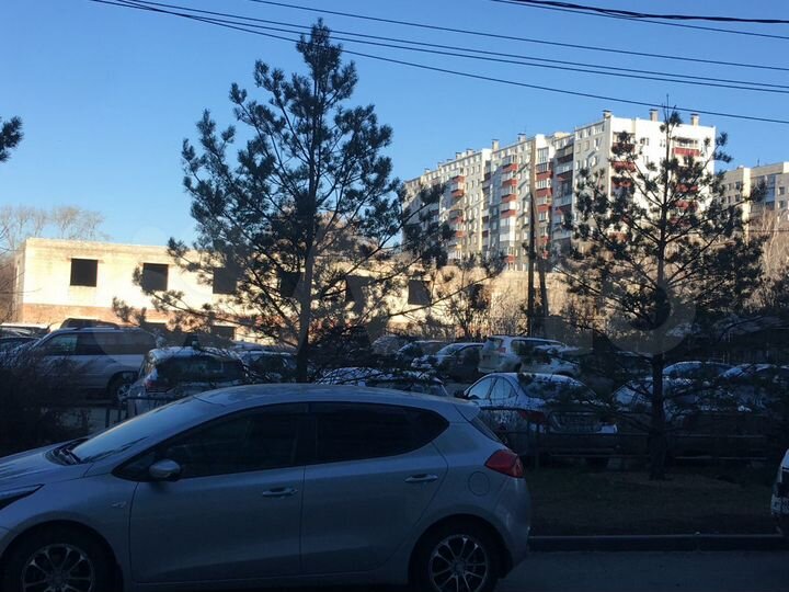 Жилой дом