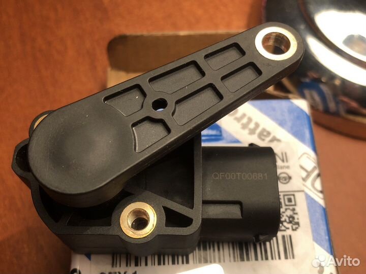 Датчик дорожного просвета bmw x5 e70