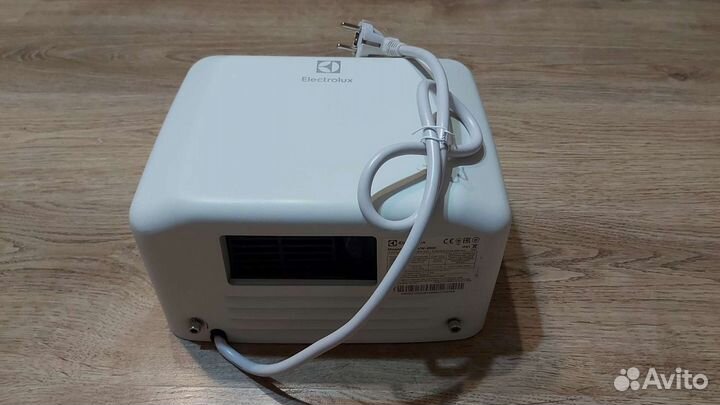 Electrolux ehda/W 2500