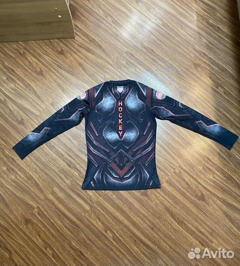 Рашгард Traktor