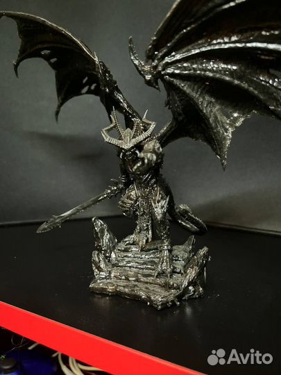 Демон Бе'лакор