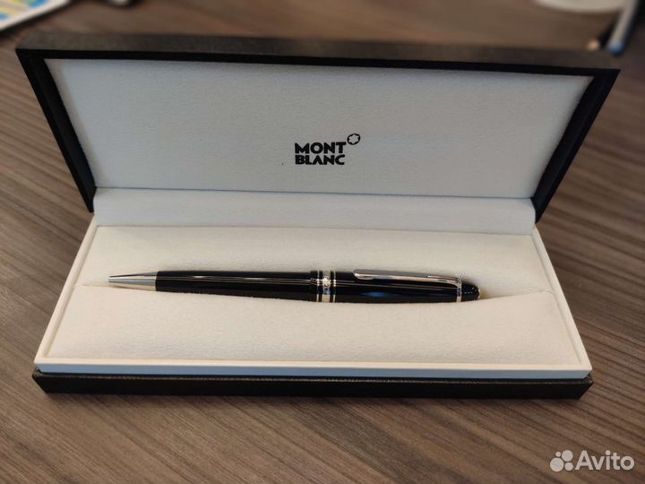Шариковая ручка Montblanc