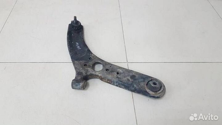 Рычаг передний правый Hyundai Solaris 2010-2017