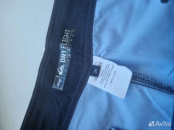 Шорты для плавания Quiksilver