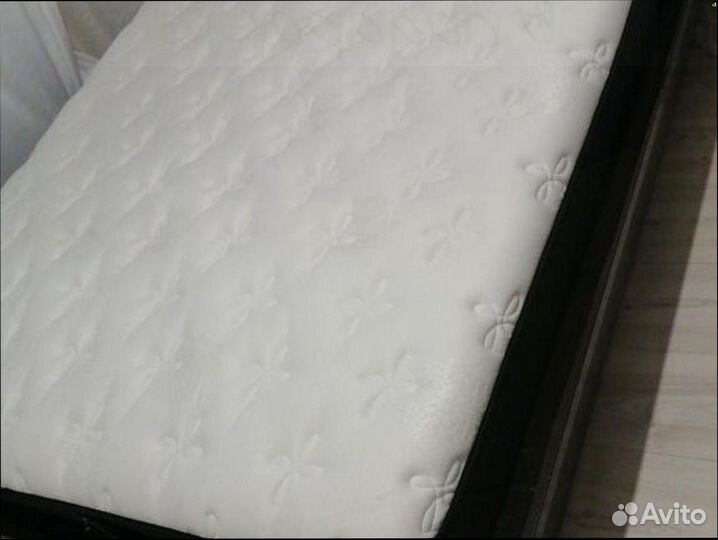Матрас 160 200 средней жесткости