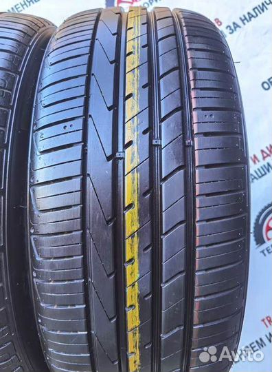 Hankook Ventus S1 Evo2 SUV K117A 235/50 R19 99V