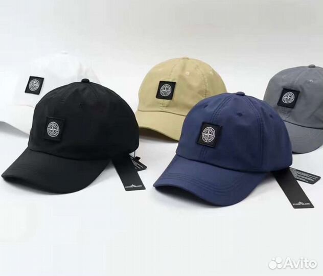 Кепка Stone Island