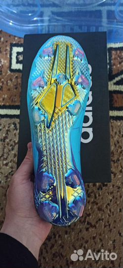 Футбольные бутсы новые 43 размер