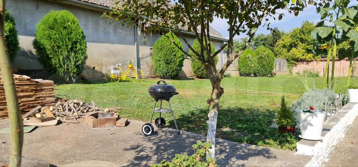 Дом 68 м² на участке 10 м² (Сербия)