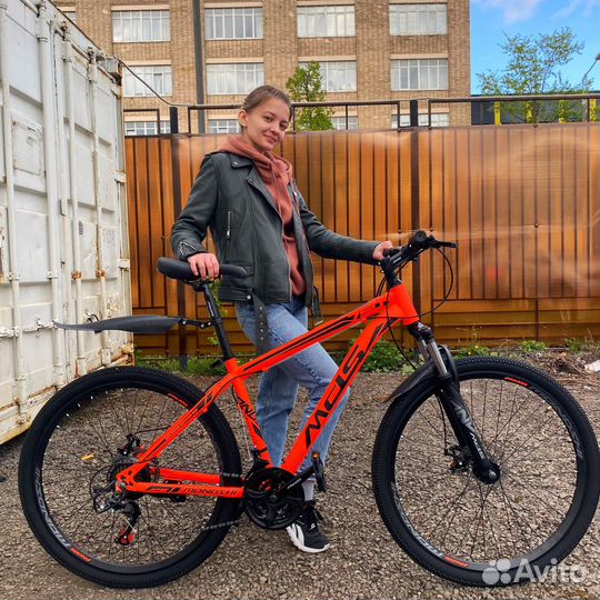 Велосипеды Взрослые и Детские