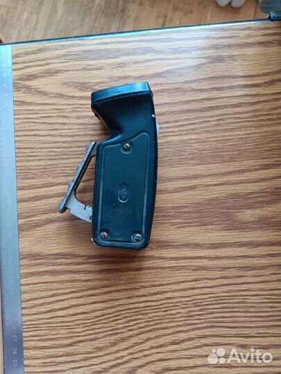 Фонарь электродинамический (жучок)