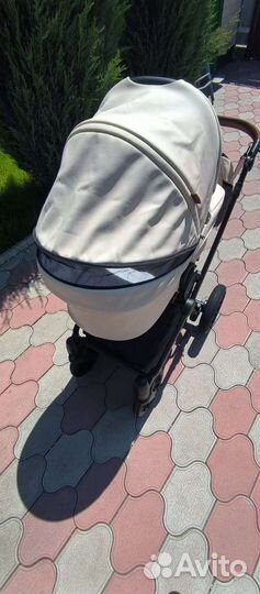 Коляска 2 в 1 Verdi Sonic