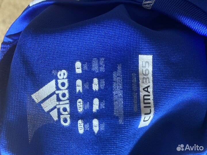 Рашгард мужской adidas