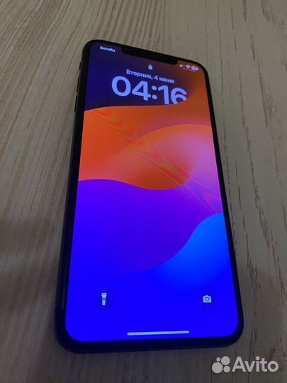 iPhone Xs Max, 64 ГБ