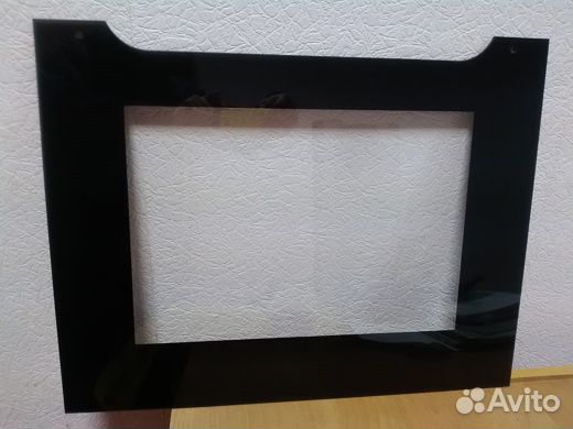 Замена стекол духовых шкафов