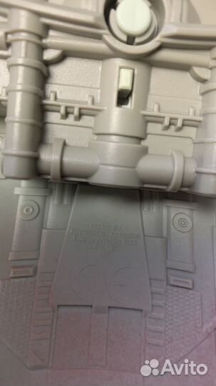 «Сокол тысячелетия» две фигурки