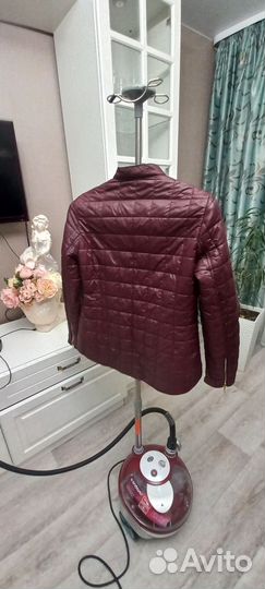 Куртка демисезонняя