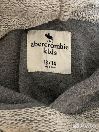 Кофта Abercrombie