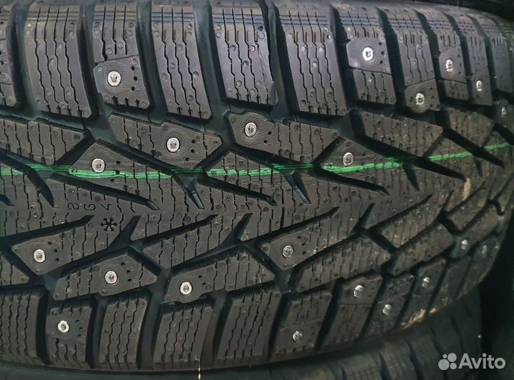 Ikon Tyres Nordman 7 195/60 R15