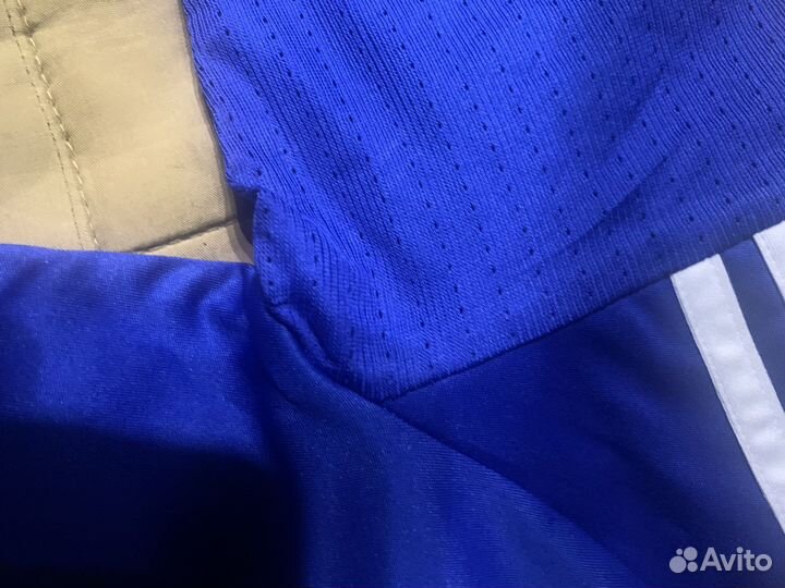 Костюм adidas climacool р-р 130