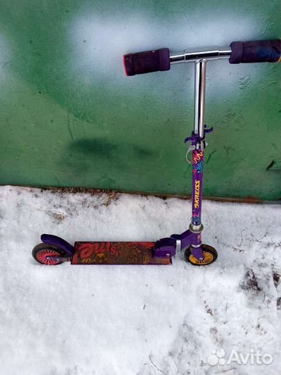 Самокат детский