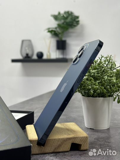 iPhone 12 Pro Max, 256 ГБ