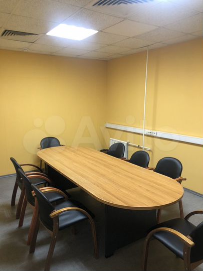 Офис, 32 м²