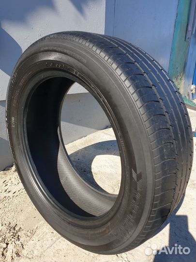 Yokohama dB Decibel E70 215/55 R17