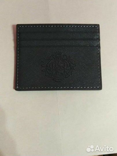 Кардхолдер тинькофф