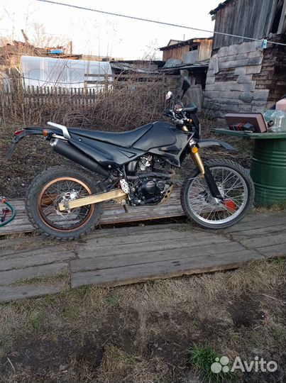 Продам мотоцикл