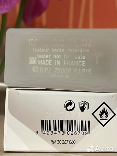 Dolce & gabbana Light Blue оригинал