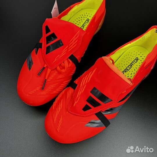 Бутсы Adidas Predator 30 FG