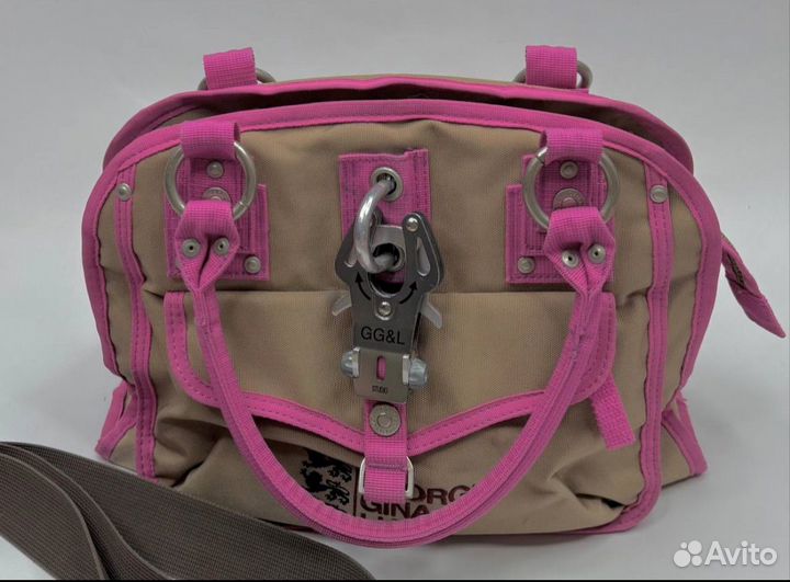 Сумка george gina lucy ggl
