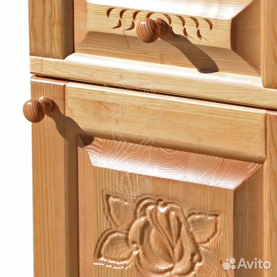 Тумба Роза-М