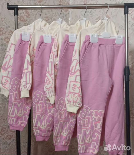 Костюм для девочки