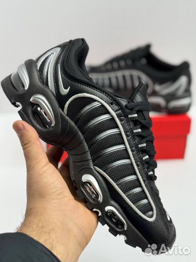 Кроссовки nike air max tailwind 4