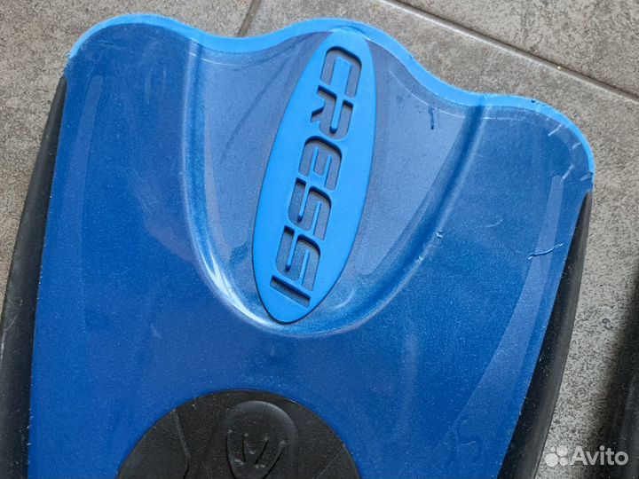 Ласты Cressi Rondine Palau