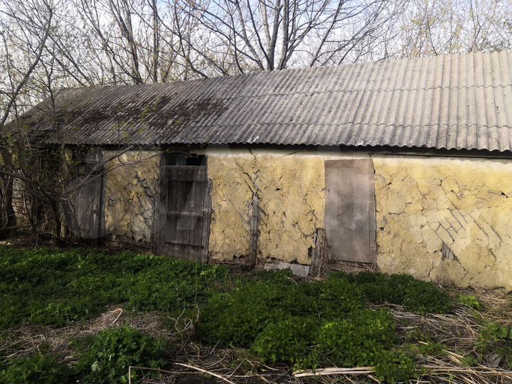 Участок 40 сот. (ИЖС)