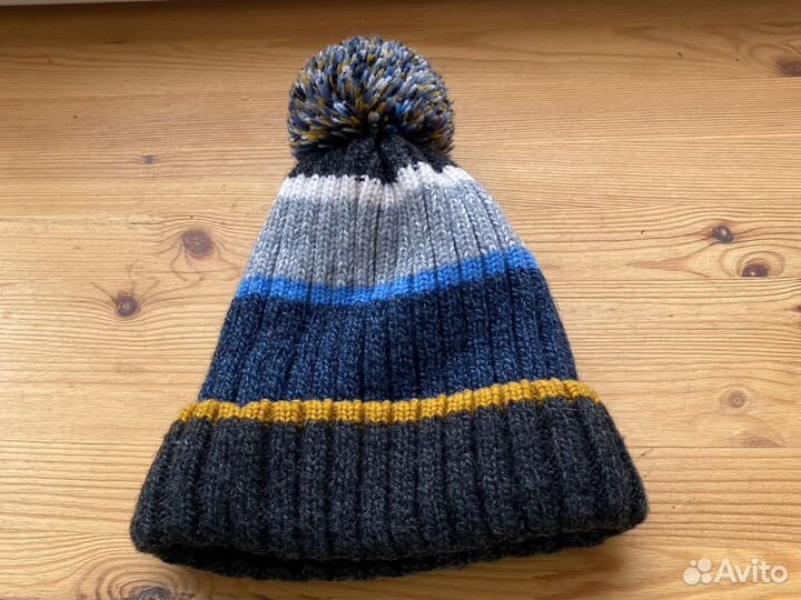 Шапка Mothercare новая