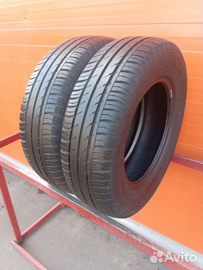 Continental ContiEcoContact 3 185/70 R14 88T