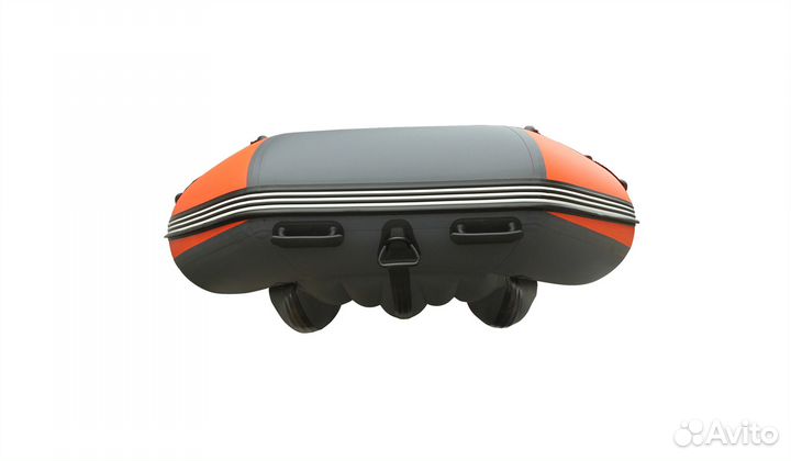 Лодки надувные reef triton 390нд Санкт-Петербург