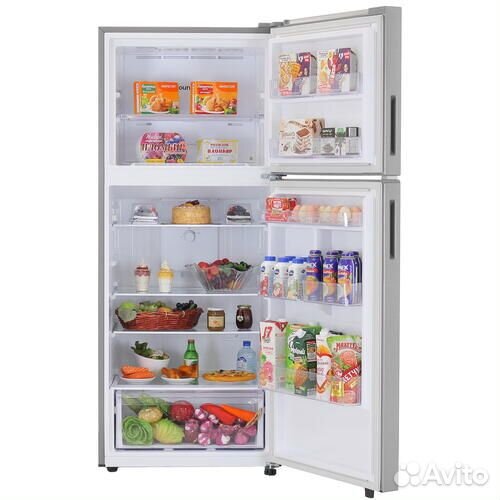 Холодильник Samsung RT38CG6000S9