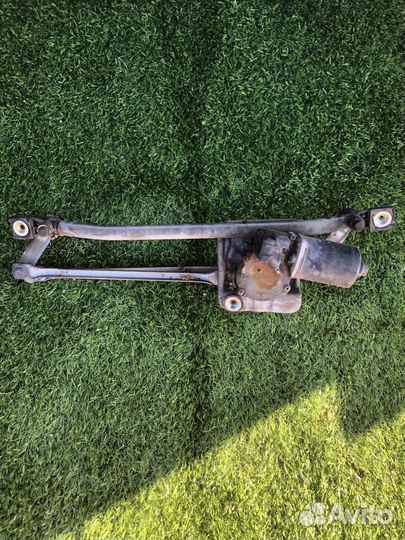 Трапеция дворников форд мондео 2