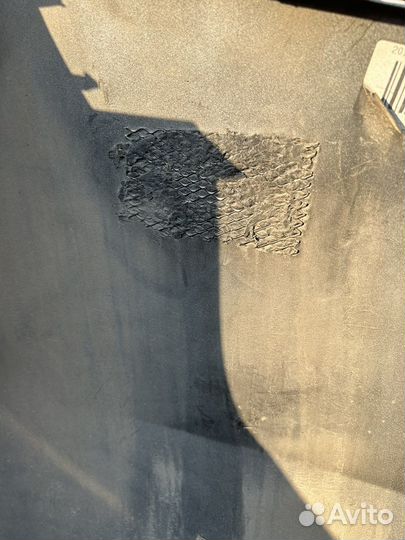 Бампер задний bmw f30