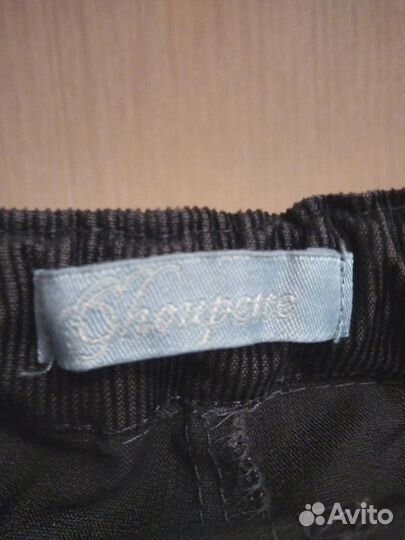 Рубашка и штаны на 2года (92)