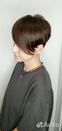 Парикмахер / Женские стрижки