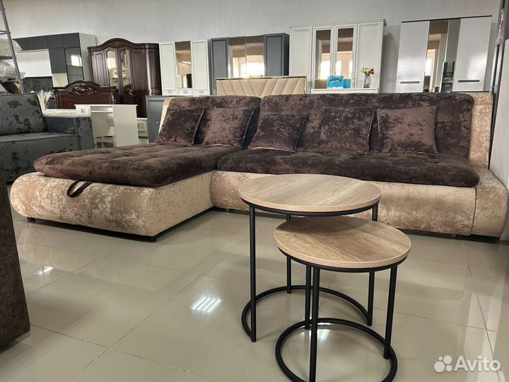 Диваны от производителя