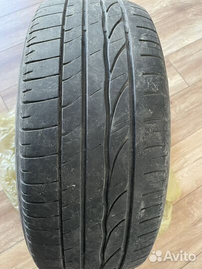 Bridgestone Ecopia EP300 205/55 R16 91V