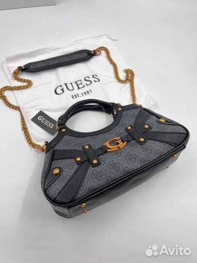 Сумка guess