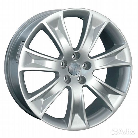 19x8.5 5x112 ET32 D66.6 audi A6/7/8 Q3/5